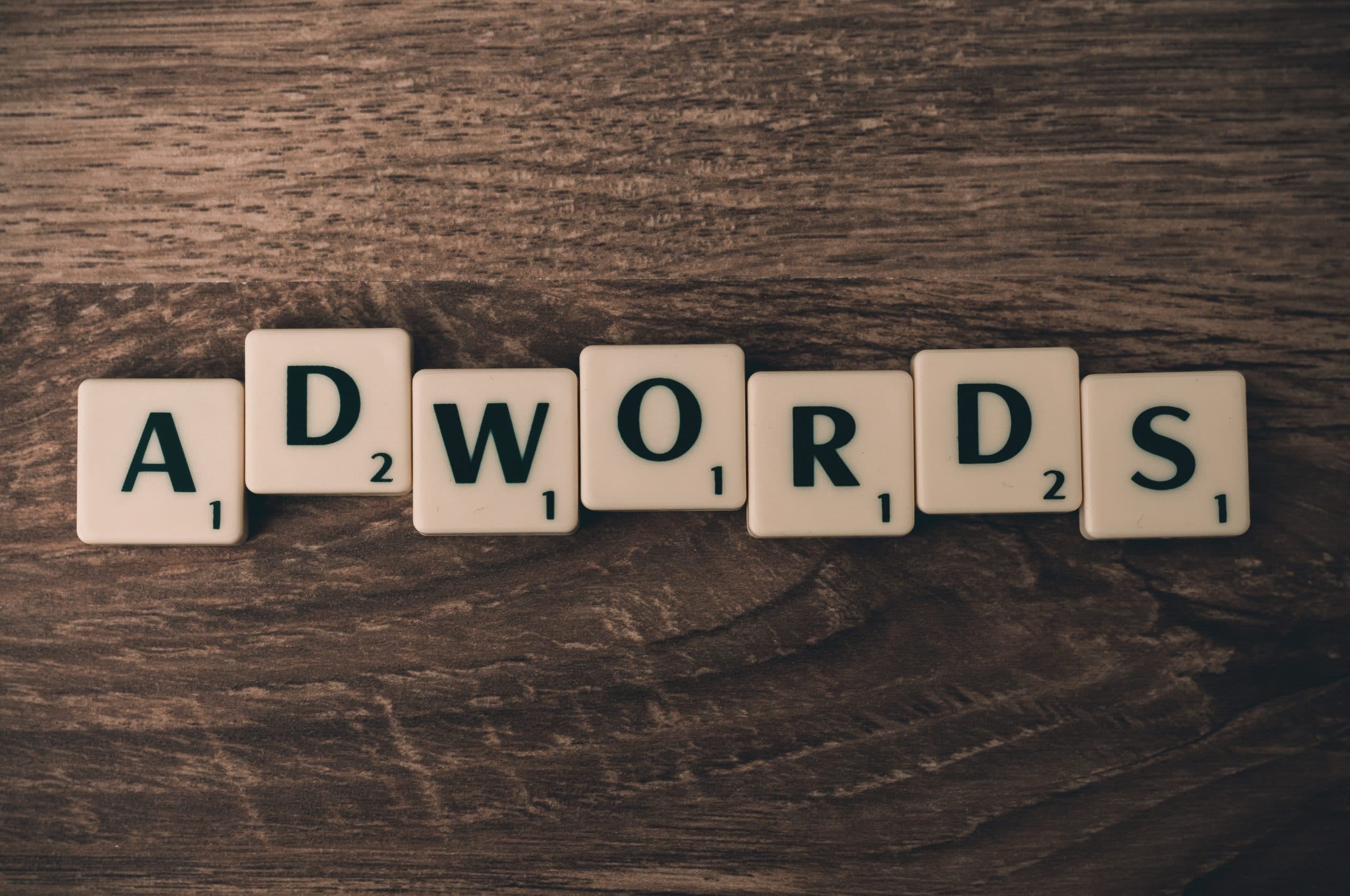 Adwords for real estate